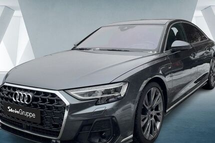Audi A8 20.150 km 73.980 &euro; Gummersbach 51645
