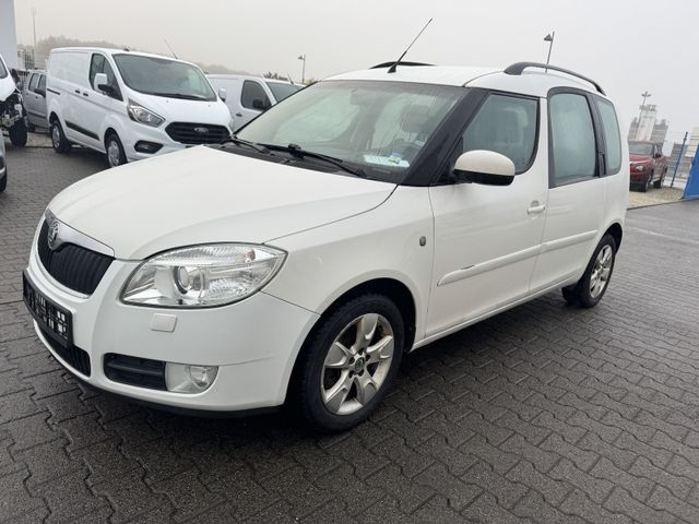 Skoda Roomster 210.000 km 2.690 &euro; Halsenbach 56283