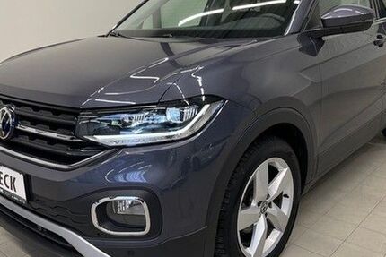 VW T-Cross 20.332 km 19.980 &euro; Cloppenburg 49661