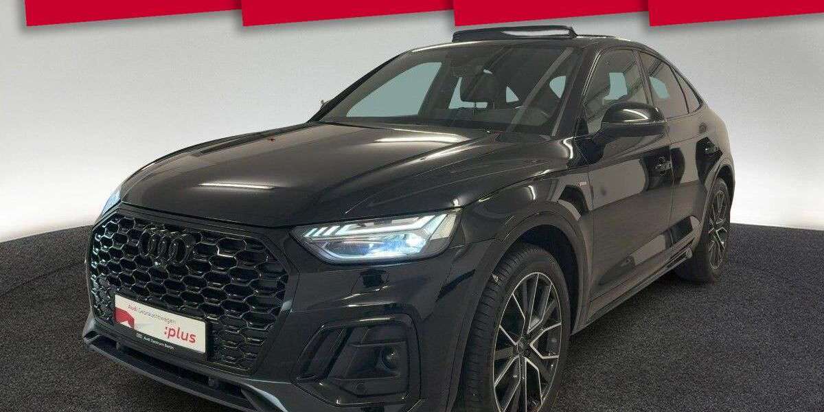 Audi Q5 54.060 km 39.900 &euro; Berlin 12489