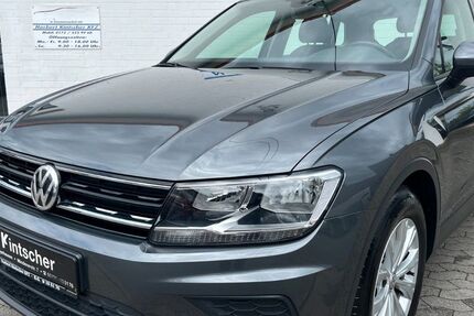 VW Tiguan 103.326 km 14.900 &euro; Bad Oeynhausen 32545