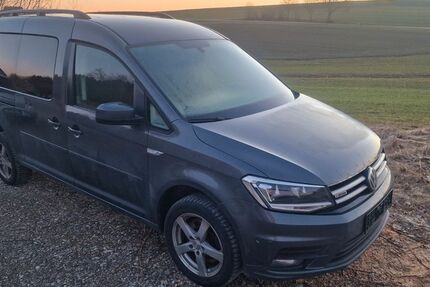 VW Caddy Maxi 315.500 km 9.999 &euro; Pfarrkirchen 84347