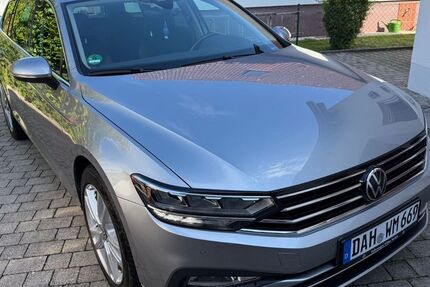 VW Passat 143.500 km 18.100 € Dachau 85221