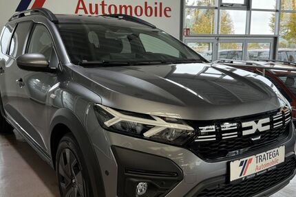 Dacia Jogger 5.060 km 20.590 € Bruchsal 76646