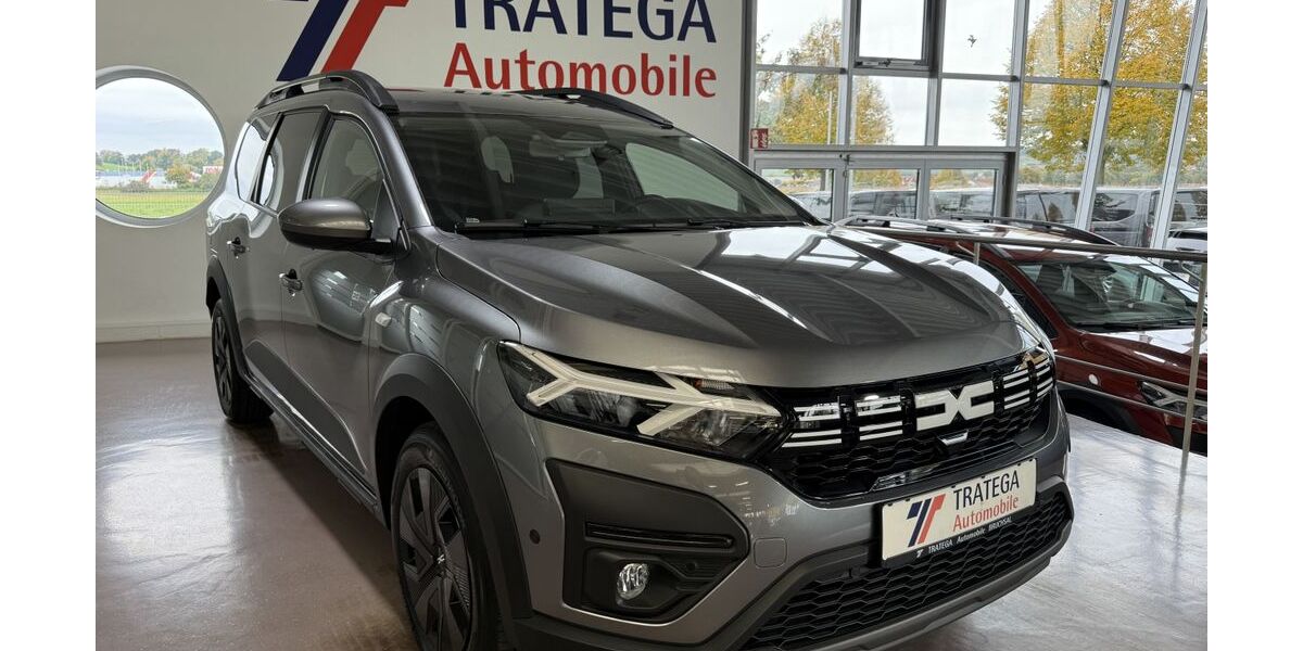 Dacia Jogger 5.060 km 20.590 € Bruchsal 76646