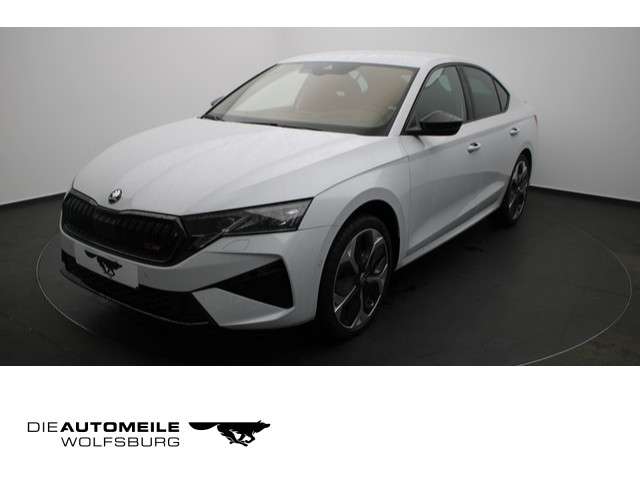 Skoda Octavia 15.000 km 36.290 &euro; Wolfsburg 38440