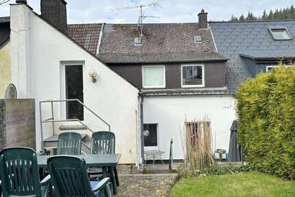 Haus zum Kaufen in Prüm 285.000 € 130 m² - Haus Prüm | Angebot:26248174