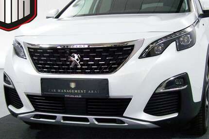 Peugeot 3008 137.203 km 12.884 € Hamburg 22119
