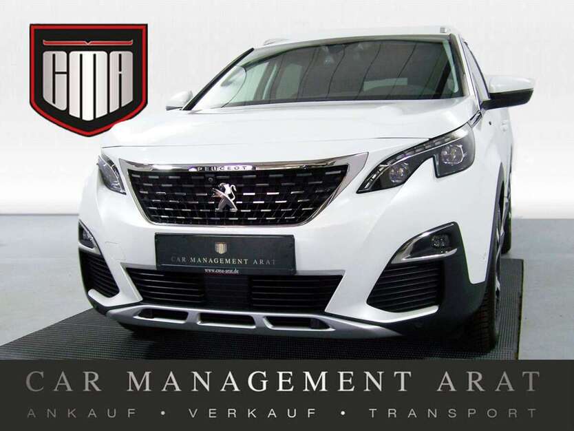 Peugeot 3008 137.203 km 12.884 € Hamburg 22119