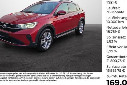 VW Taigo 15.444 km 19.980 &euro; Lengerich 49525