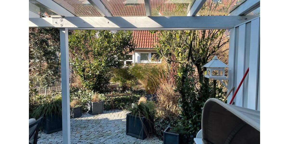 Reihenhaus Isernhagen - 4 Zimmer, 130 m&sup2;, 1.560&euro; | Angebot:23435857