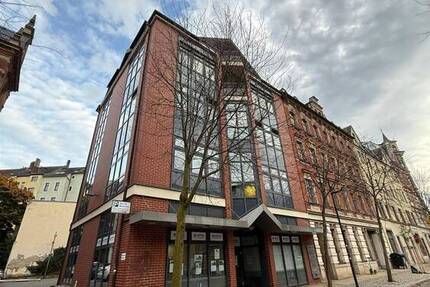 Gewerbeobjekt Chemnitz Zentrum - 1 Zimmer, 729.000&euro; | Angebot:26473197
