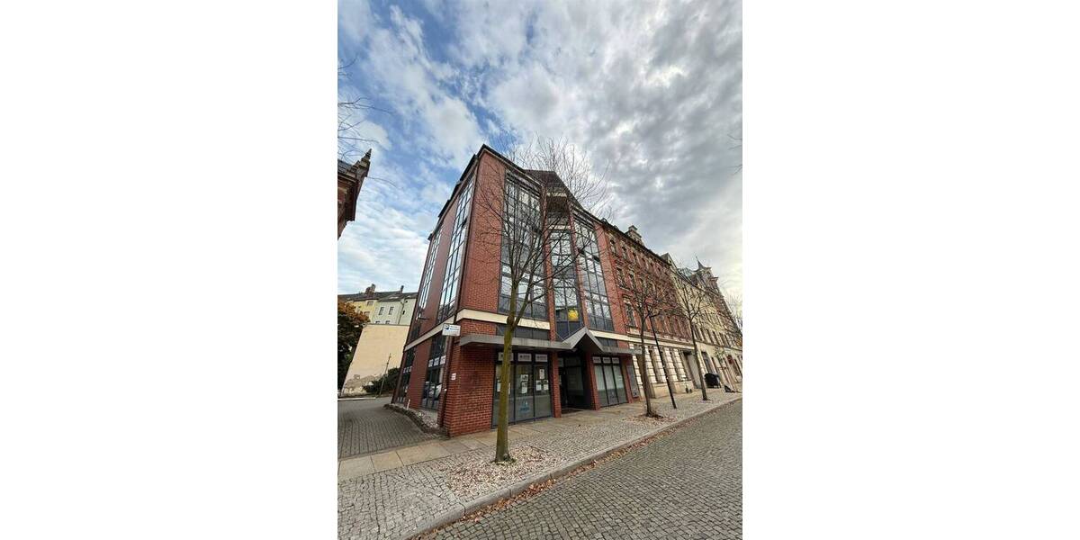 Gewerbeobjekt Chemnitz Zentrum - 1 Zimmer, 729.000&euro; | Angebot:26473197