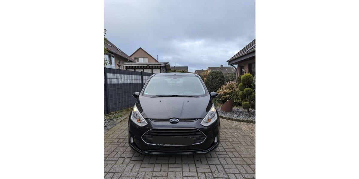 Ford B-Max 78.000 km 7.000 &euro; Versmold 33775