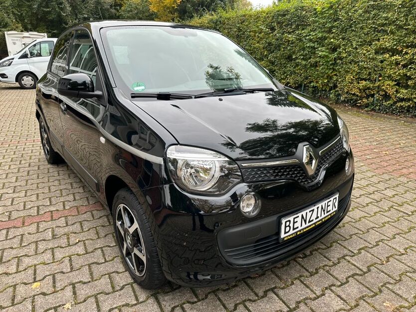 Renault Twingo 30.000 km 7.999 € Dortmund 44265