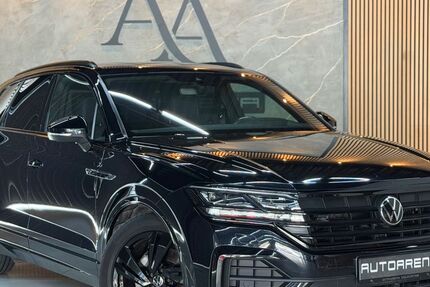 VW Touareg 143.000 km 38.900 &euro; Salzgitter 38259