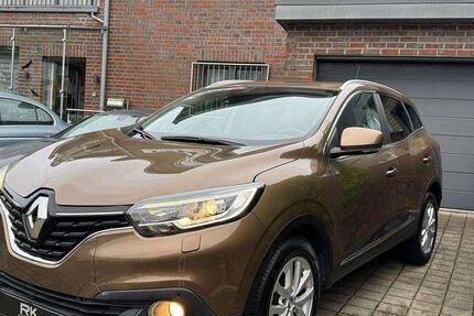 Renault Kadjar 10.846 km 13.500 &euro; Solingen 42651