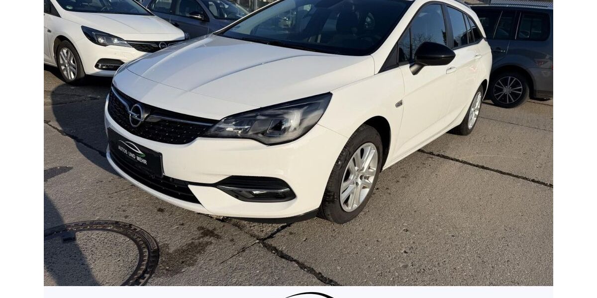Opel Astra 99.400 km 11.299 &euro; Paderborn 33100