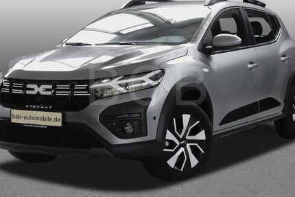 Dacia Sandero 1.010 km 17.333 € Hagen 58135