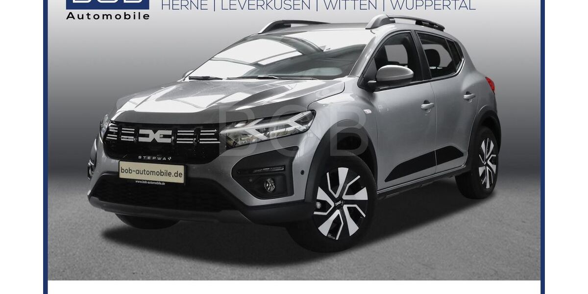 Dacia Sandero 1.010 km 17.333 &euro; Hagen 58135