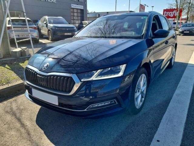Skoda Octavia 59.971 km 23.690 &euro; Wolfsburg 38440