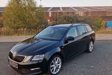 Skoda Octavia 258.879 km 9.999 € Ottersberg 28870