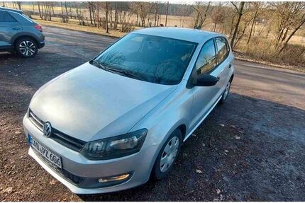 VW Polo 137.905 km 2.400 &euro; München 80333