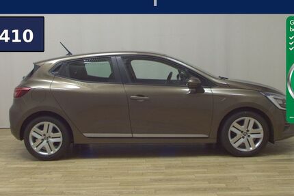 Renault Clio 74.581 km 10.980 € Bremen / Arsten 28279