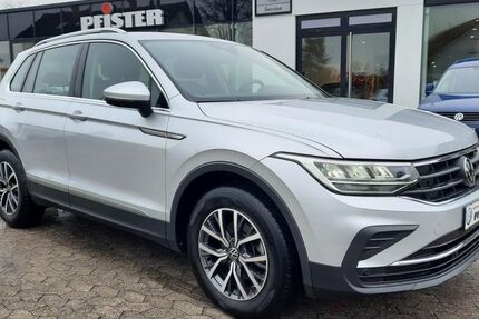 VW Tiguan 64.100 km 26.690 &euro; Neuenburg am Rhein 79395