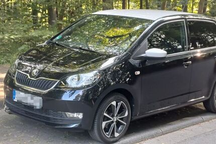 Skoda Citigo 59.166 km 8.000 &euro; Siegen 57072