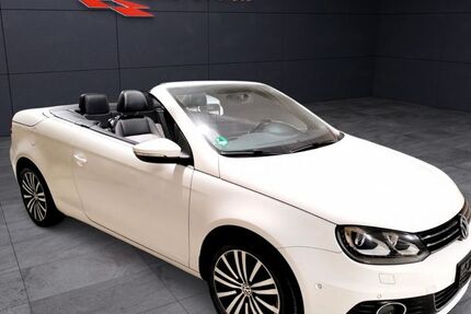 VW Eos 149.999 km 8.980 &euro; Grassbrunn 85630