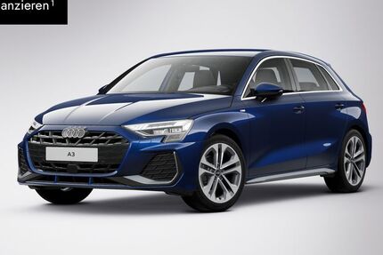 Audi A3 15.500 km 31.480 &euro; Weimar 99423