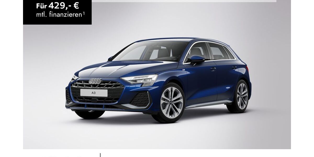 Audi A3 15.500 km 31.480 &euro; Weimar 99423