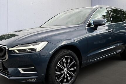Volvo XC60 133.178 km 28.950 &euro; Kassel 34123
