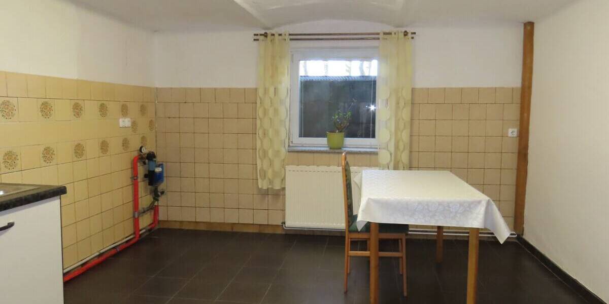 Einfamilienhaus Arendsee - OT Lohne Schernikau - 6 Zimmer, 125 m&sup2;, 145.000&euro; | Angebot:26026892