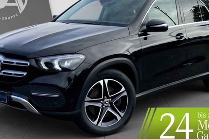 Mercedes-Benz GLE 350 87.516 km 47.244 &euro; Syke 28857