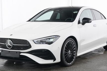 Mercedes-Benz CLA 250 12.657 km 46.950 &euro; Bremerhaven 27572