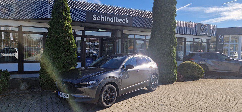 Mazda CX-30 1.211 km 31.490 &euro; Regensburg 93055