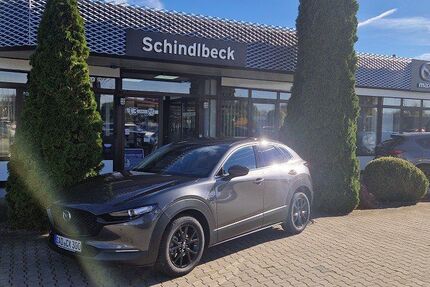 Mazda CX-30 1.778 km 31.490 &euro; Regensburg 93055