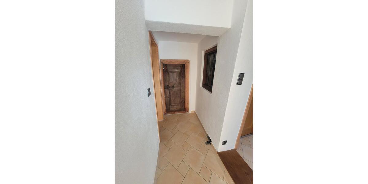 Etagenwohnung Augsburg Innenstadt - 5 Zimmer, 90 m&sup2;, 498.000&euro; | Angebot:27289579