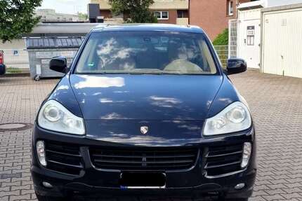 Porsche Cayenne 125.000 km 14.000 &euro; Wesseling 50389