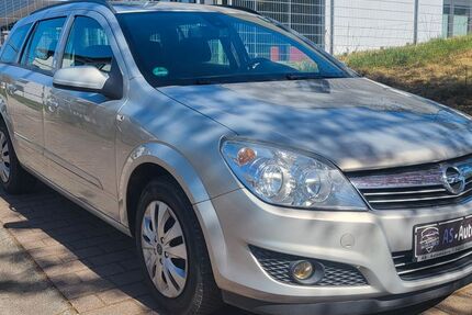 Opel Astra 200.000 km 1.999 € Fürth/Hessen 64658
