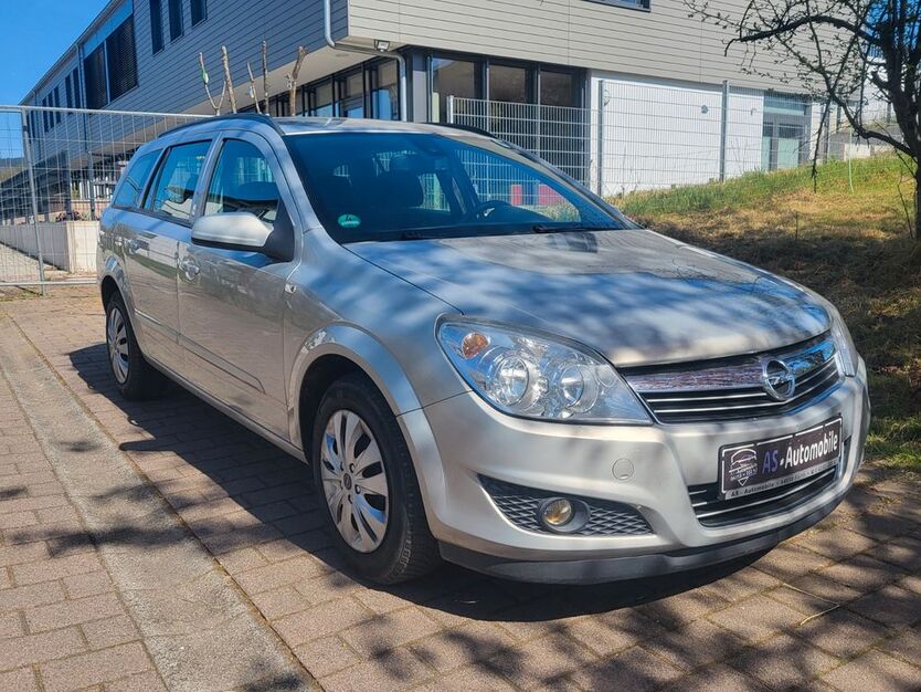 Opel Astra 200.000 km 1.999 € Fürth/Hessen 64658