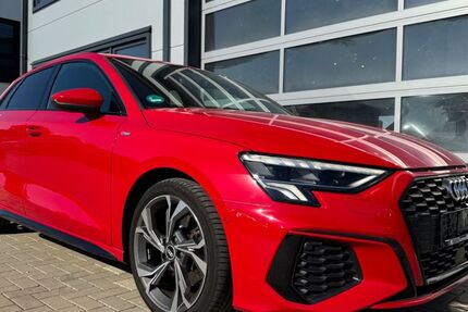 Audi A3 62.000 km 18.550 &euro; Lengede OT Broistedt 38268