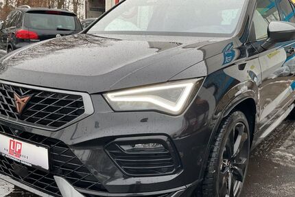 Cupra Ateca 71.487 km 25.990 &euro; Giessen 35394