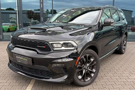Dodge Durango 84.000 km 48.890 &euro; Schortens 26419