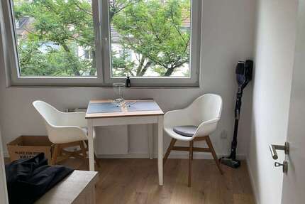 Wohnen auf Zeit in Köln 995 € 1 zimmer