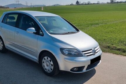 VW Golf Plus 111.118 km 4.100 &euro; Ludwigsburg 71640