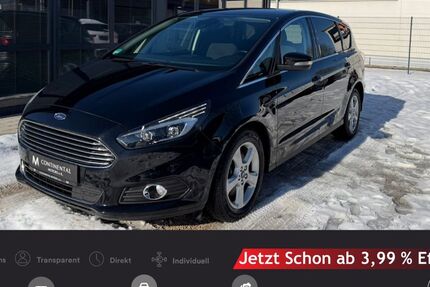 Ford S-Max 180.000 km 10.490 &euro; Schwabmünchen 86830