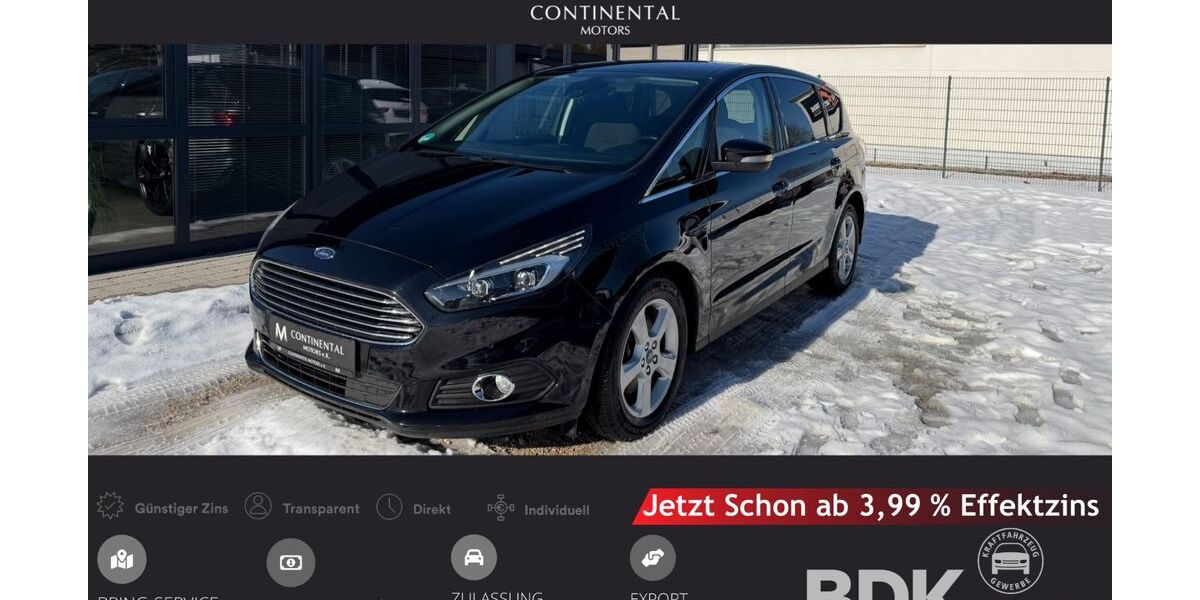 Ford S-Max 180.000 km 10.490 &euro; Schwabmünchen 86830